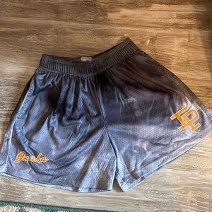 Inaka Power Shorts S